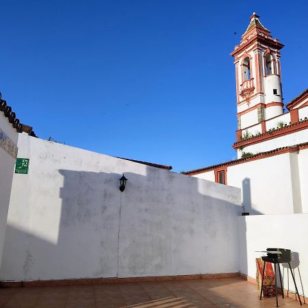 Jp Exclusive Homes. Fregenal de la Sierra Kültér fotó