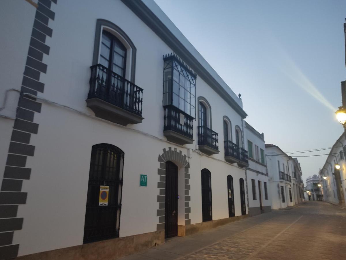 Jp Exclusive Homes. Fregenal de la Sierra Kültér fotó
