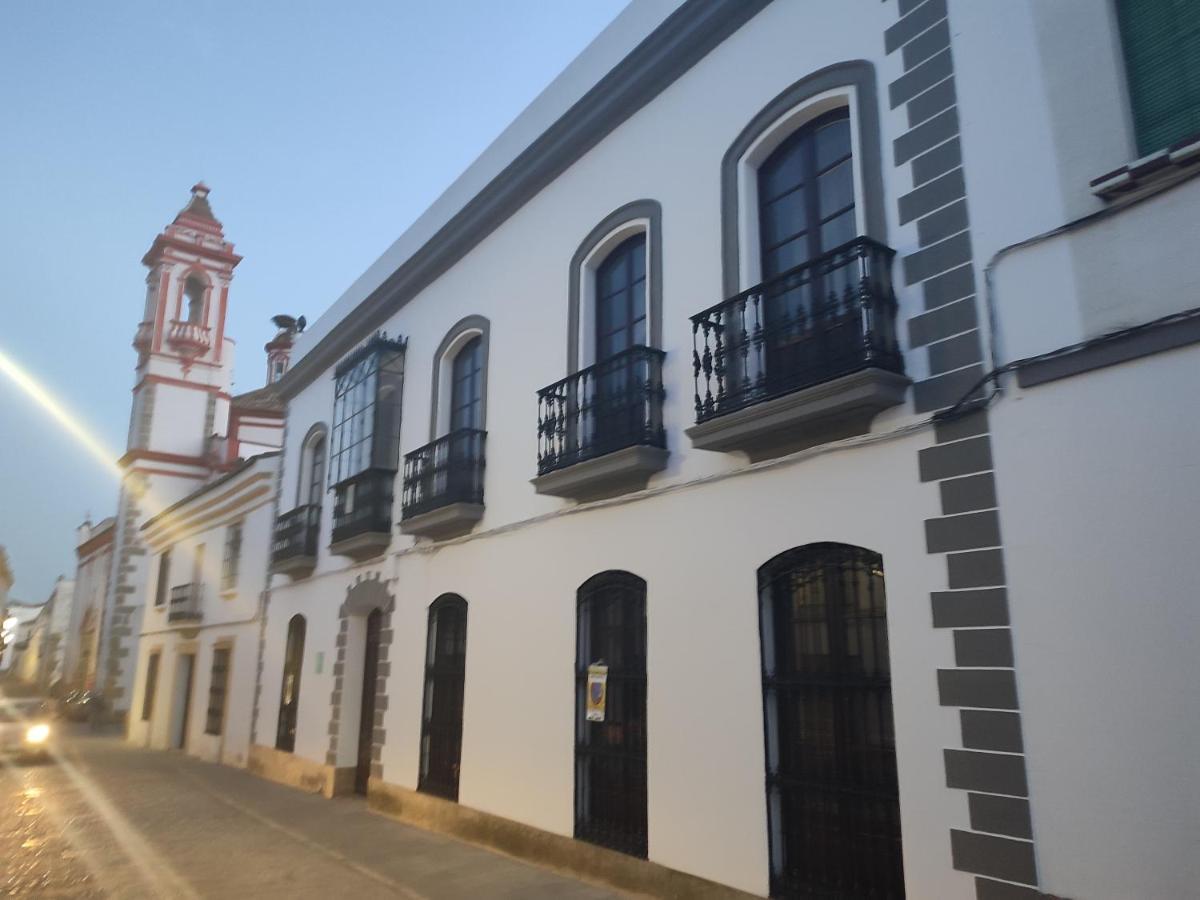 Jp Exclusive Homes. Fregenal de la Sierra Kültér fotó