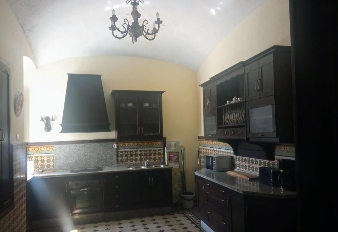 Jp Exclusive Homes. Fregenal de la Sierra Kültér fotó