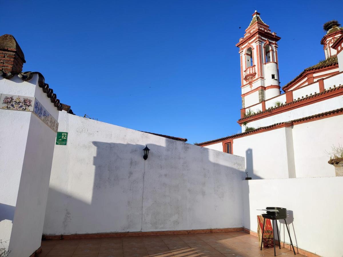 Jp Exclusive Homes. Fregenal de la Sierra Kültér fotó